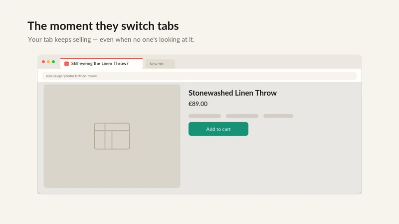 Tab‑Back Grabber