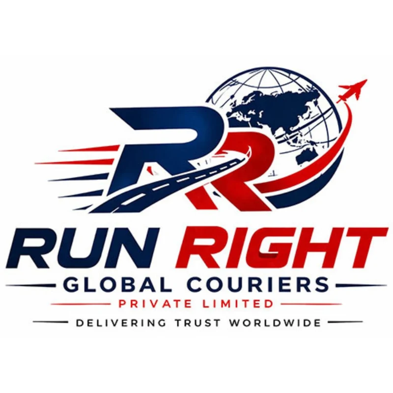Run Right Global Courier