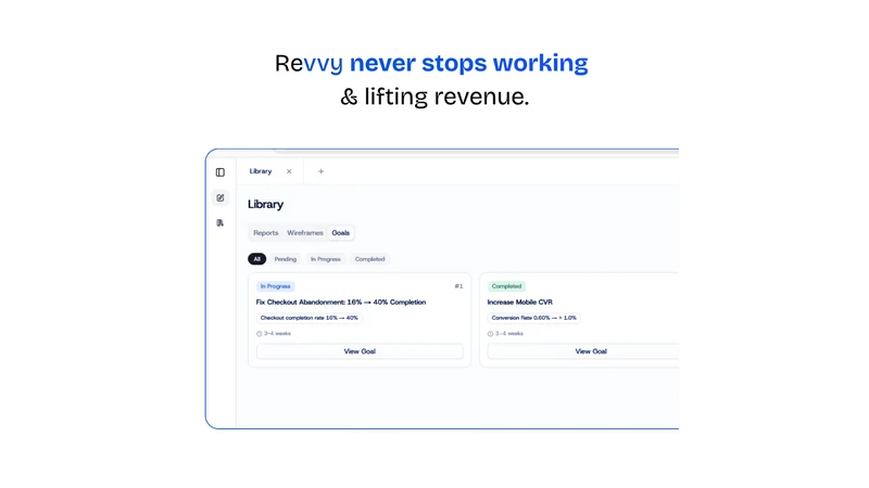 Revvy