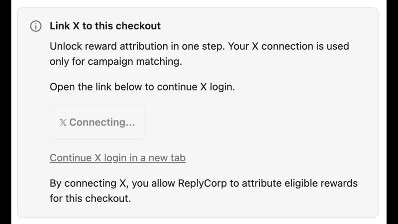 ReplyCorp