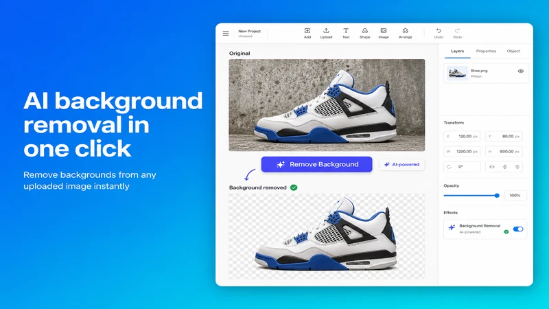 Packly: AI Gang Sheet Builder