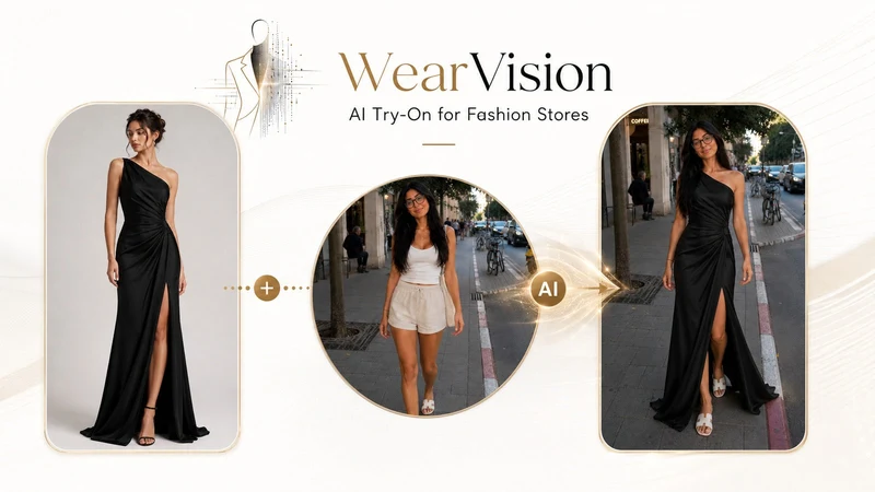 WearVision Public