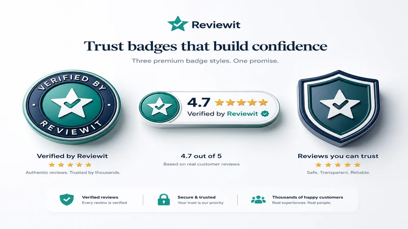 Try Reviewit