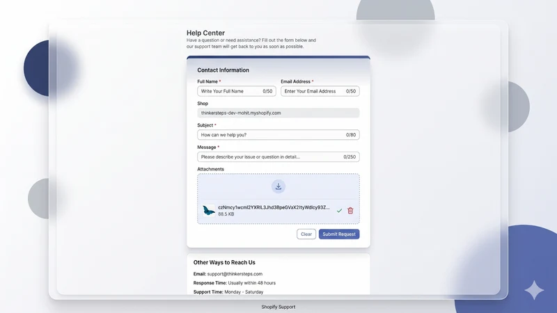 Swatchy UI Kit