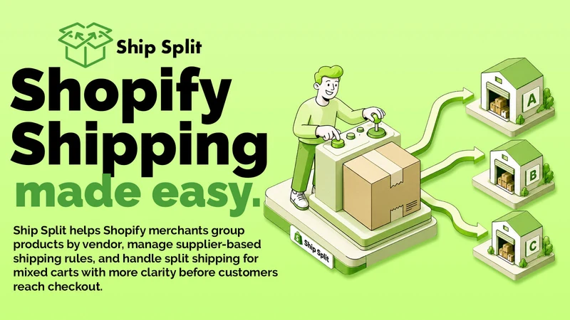 ShipSplit