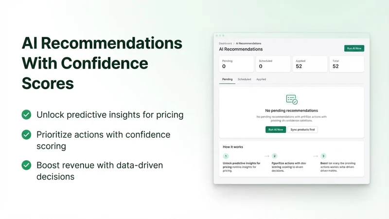 PriceIQ