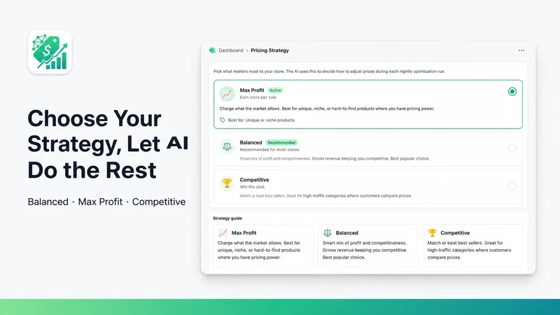 PriceIQ