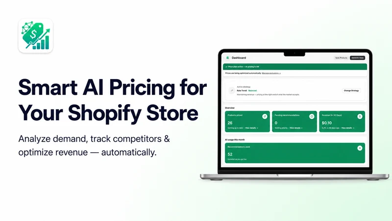 PriceIQ