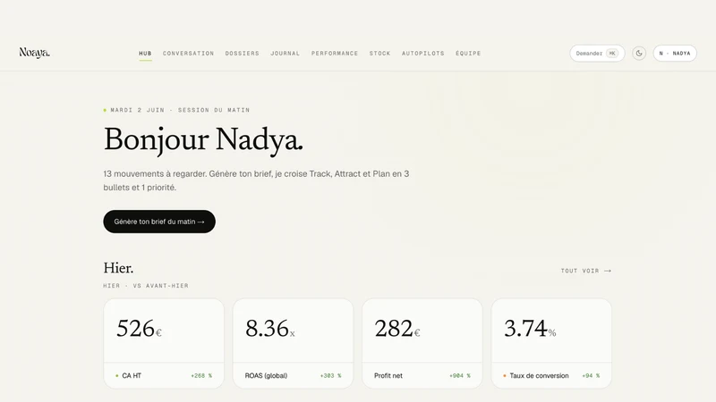 Noaya