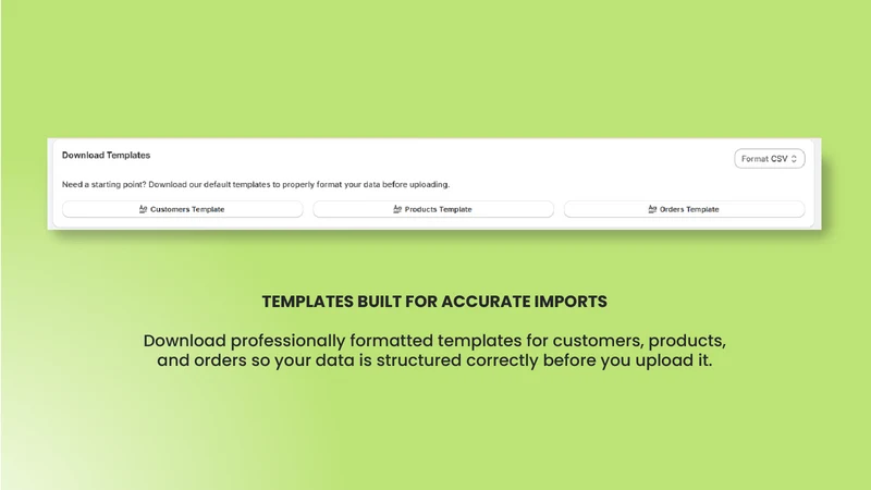 Ninja Importer