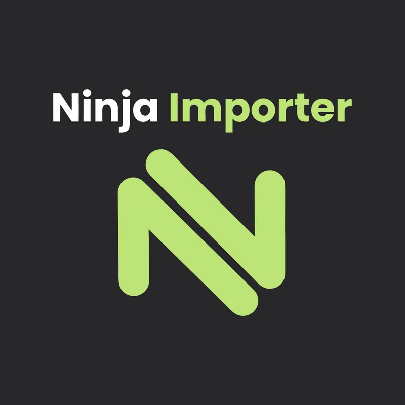 Ninja Importer