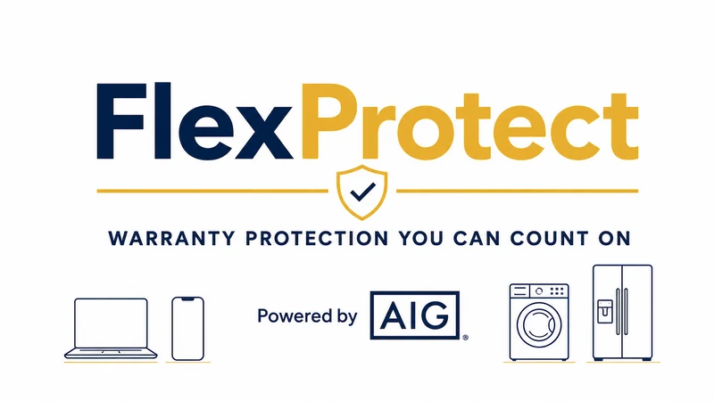 Flex Protect Product Warranty