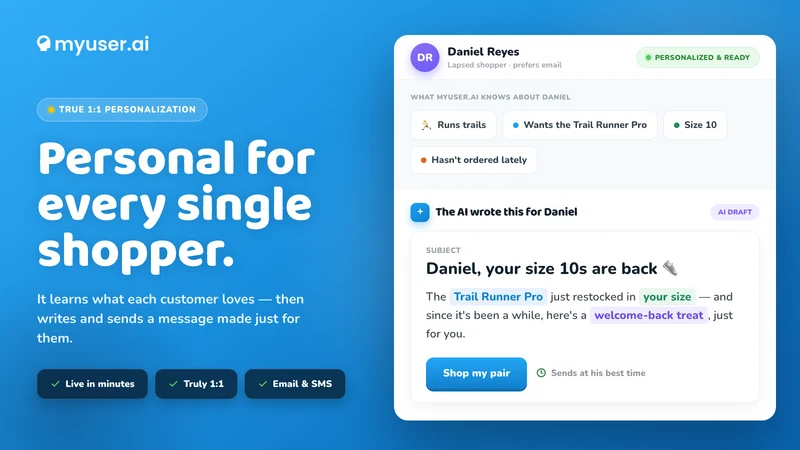 myuser.ai