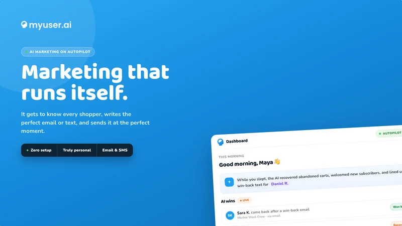 myuser.ai
