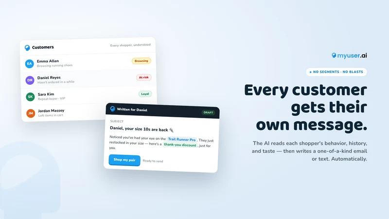 myuser.ai