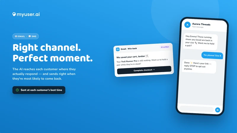 myuser.ai