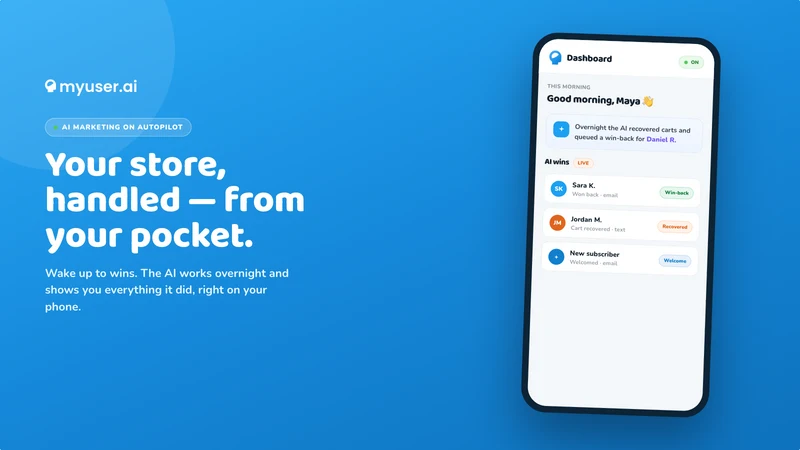 myuser.ai