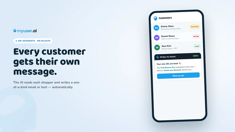 myuser.ai
