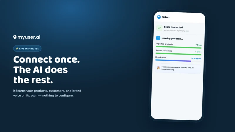 myuser.ai