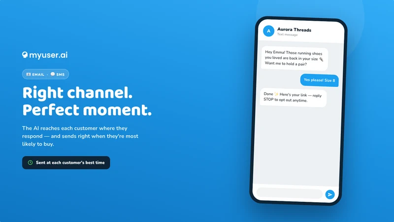 myuser.ai