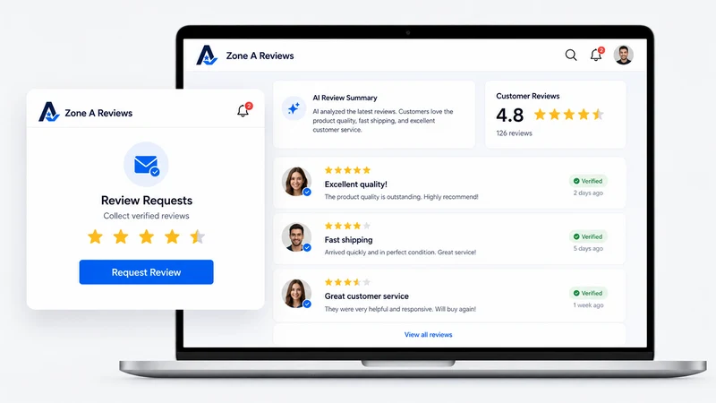 Zone A Reviews