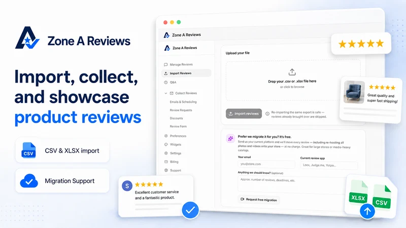 Zone A Reviews
