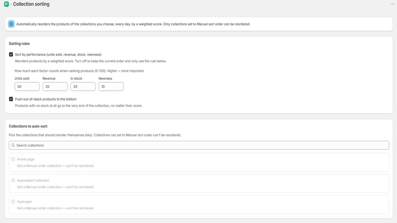 Catalyx: Catalog Audit