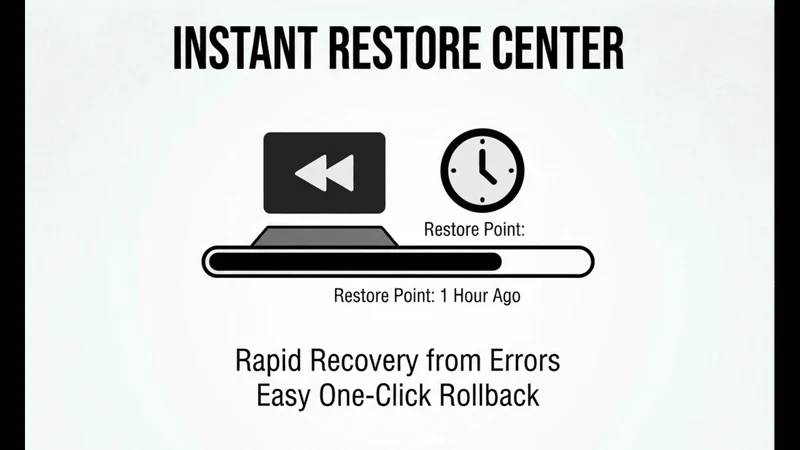Backup & Restore ‑Backup Buddy