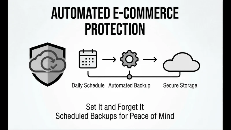 Backup & Restore ‑Backup Buddy