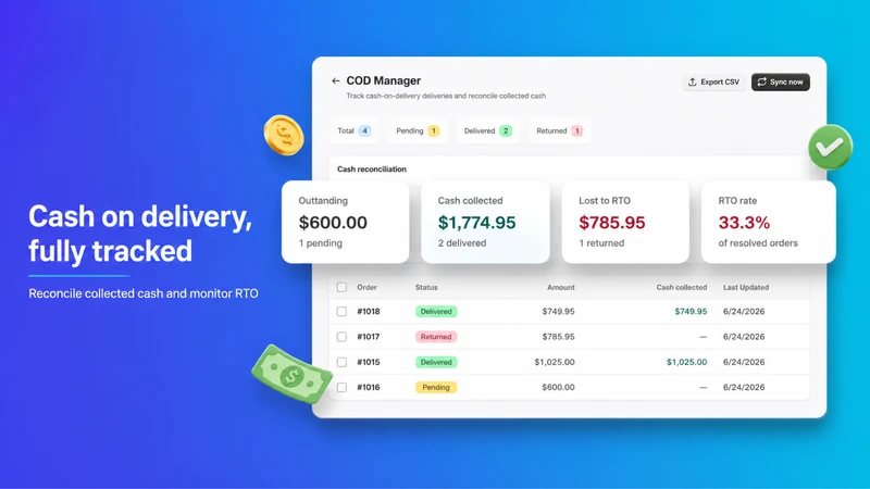 Accountly ‑ Customer Accounts