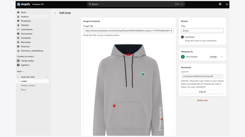 Shop‑D‑Look