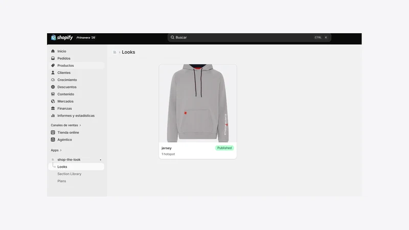 Shop‑D‑Look