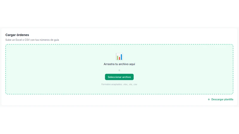 Nuvark — Bulk Fulfillment