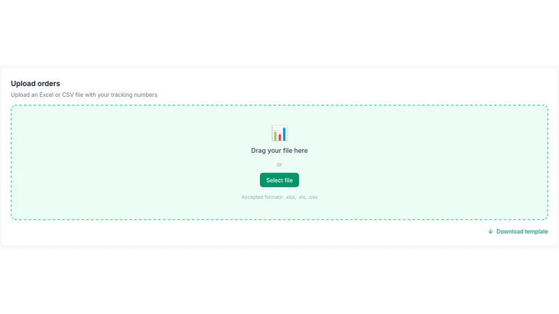Nuvark — Bulk Fulfillment