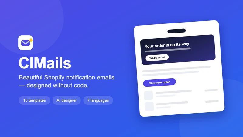 CIMails