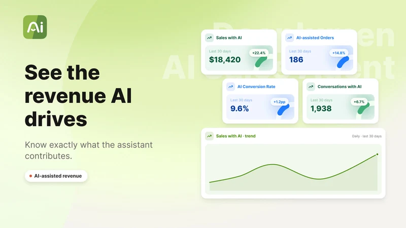 Deeplumen: AI Chatbot&LiveChat
