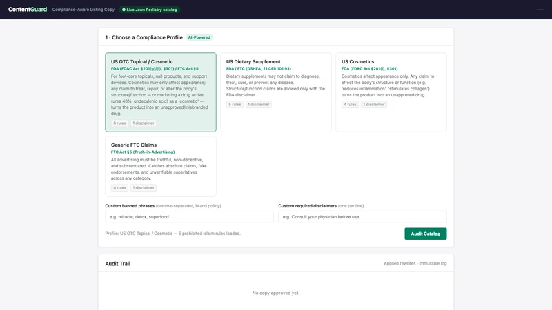 ContentGuard