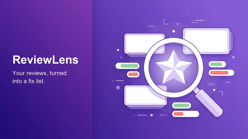 ReviewLens