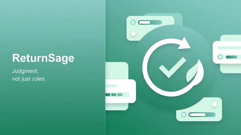 ReturnSage