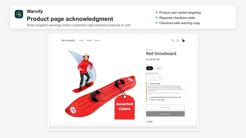 MerchantKit: Store Tools
