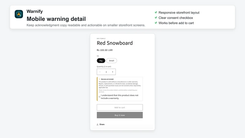 MerchantKit: Store Tools