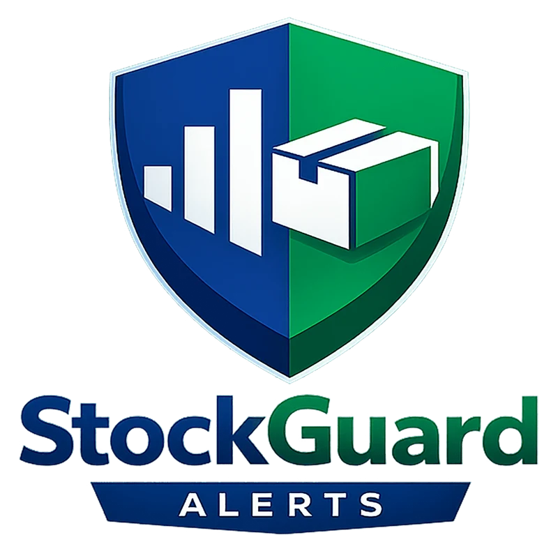 StockGuard Alerts