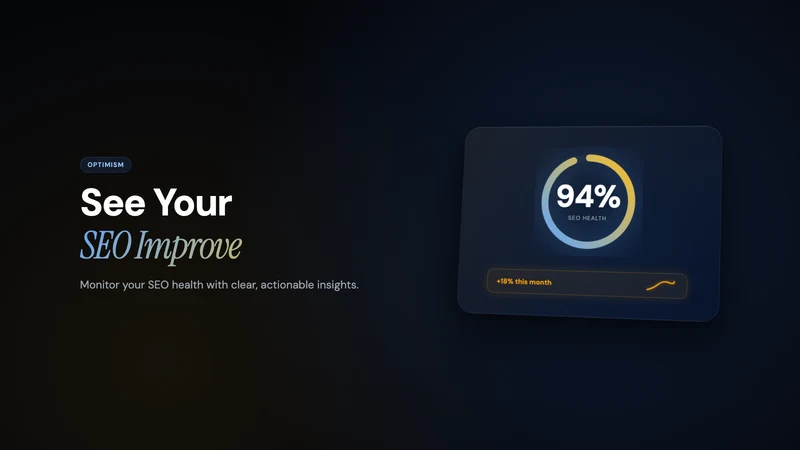 Revertify SEO Optimizer