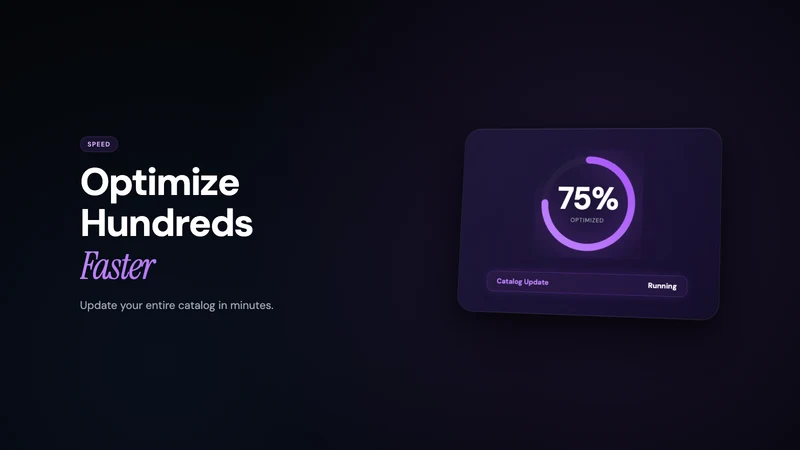 Revertify SEO Optimizer