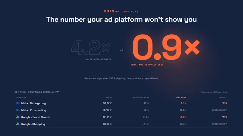 NetNet: Net Profit Analytics