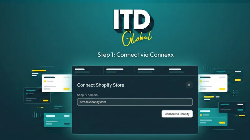 ITD Global Integration