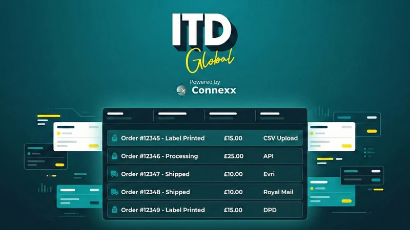 ITD Global Integration