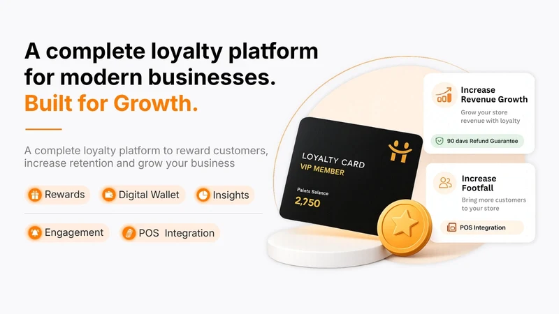Happy Rewards