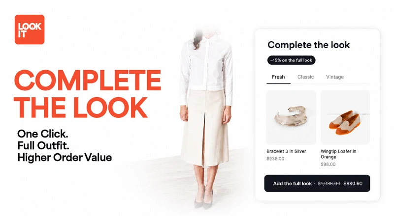 Look‑It