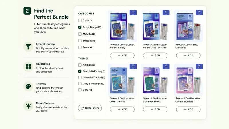 SMG ‑ Bundle Kit Pro